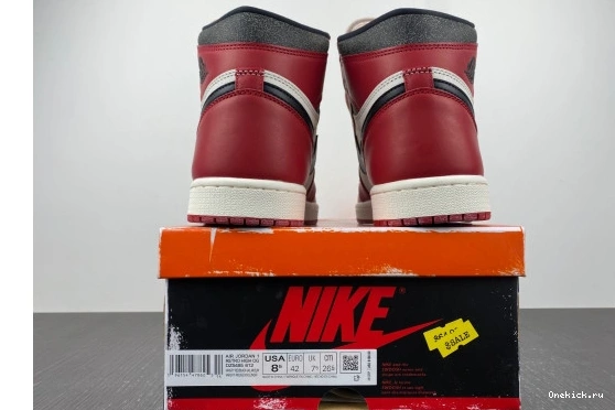136 Found DZ5485-612 Retro Jordan Chicago Lost Fashionable and OG High DZ5485-612 1 0526